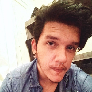 Foto de perfil de Lucas
