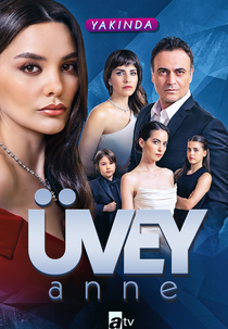 Madrasta (Üvey Anne)