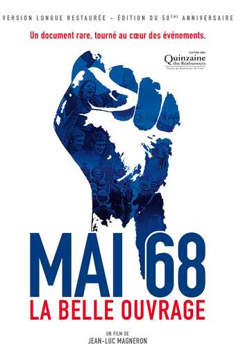  de Filme Maio '68 (1969)