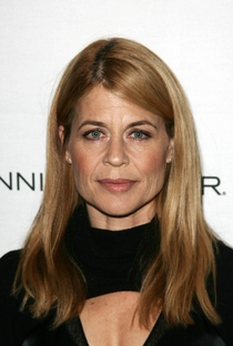Linda Hamilton - Poster / Capa / Cartaz - Oficial 1