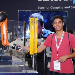 Foto de perfil de Vinicius