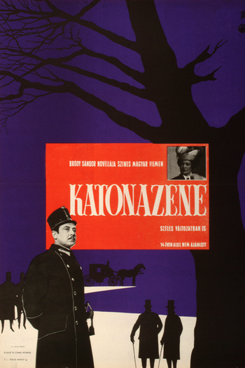  de Filme Military Band (1961)