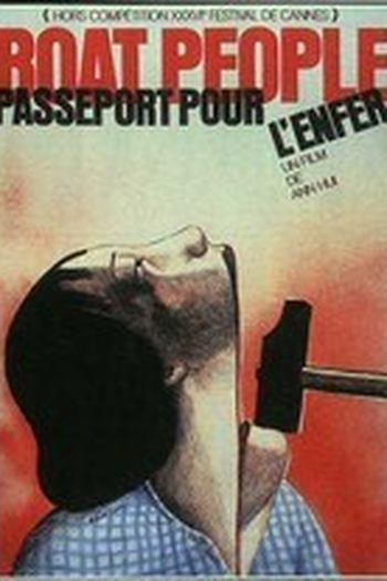  de Filme Os Refugiados do Barco (1982)