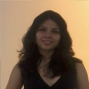Foto de perfil de Luciana Gama