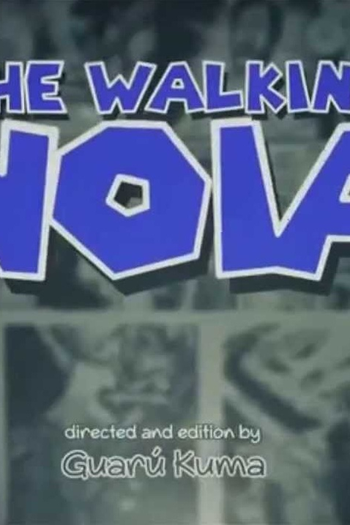  de Série The Walking Nóia (2013)