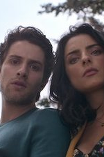 Poster de Episódio PENSAMIENTO (símb. reflexión) (2019)