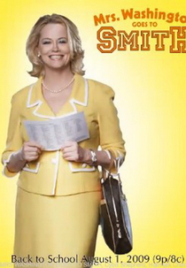 Aprendendo a Amar (Mrs. Washington Goes to Smith)