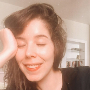 Foto de perfil de Taís