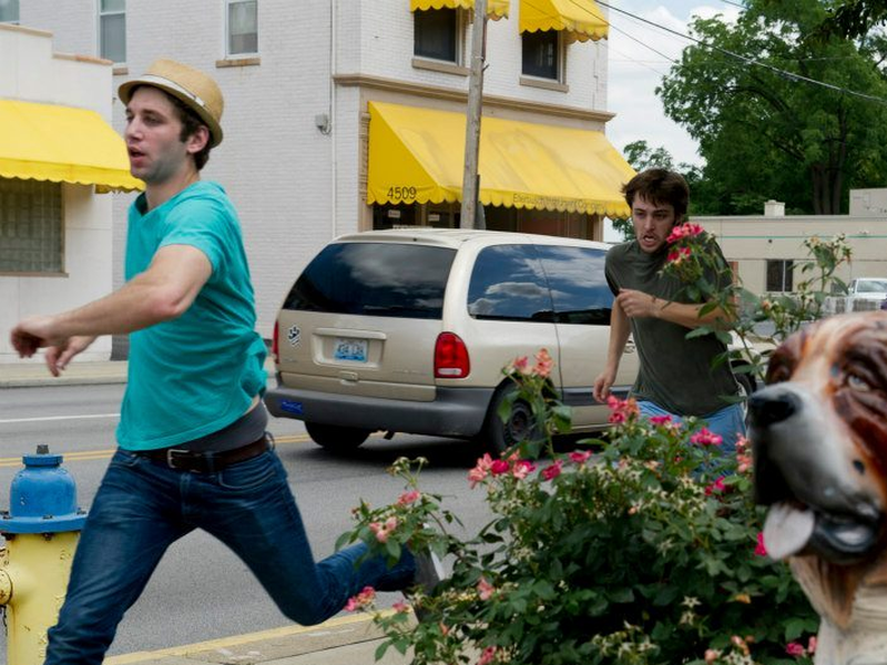 Foto 3 de Wise Guys? (1ª Temporada)