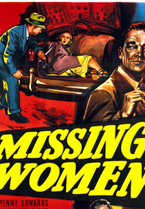 Mulheres Desaparecidas (Missing Women)