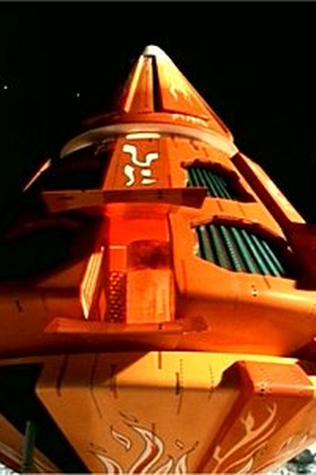 Poster de Episódio The Taybor (1976)