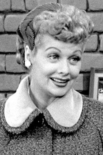 Poster de Episódio I Love Lucy (2025)