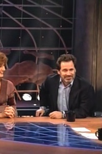 Poster de Episódio March 14, 2003 (2003)
