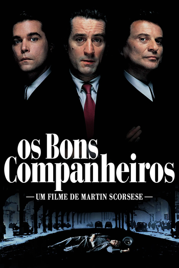  de Filme Os Bons Companheiros (1990)