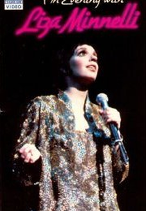 Liza Minnelli in concert (An Evening With Liza Minnelli )