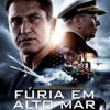 Crítica: Fúria em Alto Mar (“Hunter Killer”) | CineCríticas