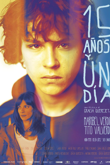  de Filme 15 Anos e Um Dia (2013)