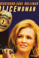 Police Woman (3ª Temporada)  (Police Woman (Season 3))