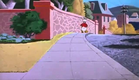 Crazy Over Daisy (1950) - end titles recreation