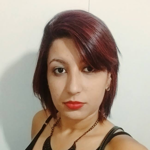 Foto de perfil de Rebeca