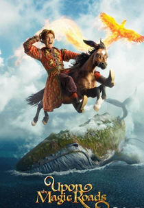 Upon The Magic Roads (Konyok-gorbunok)