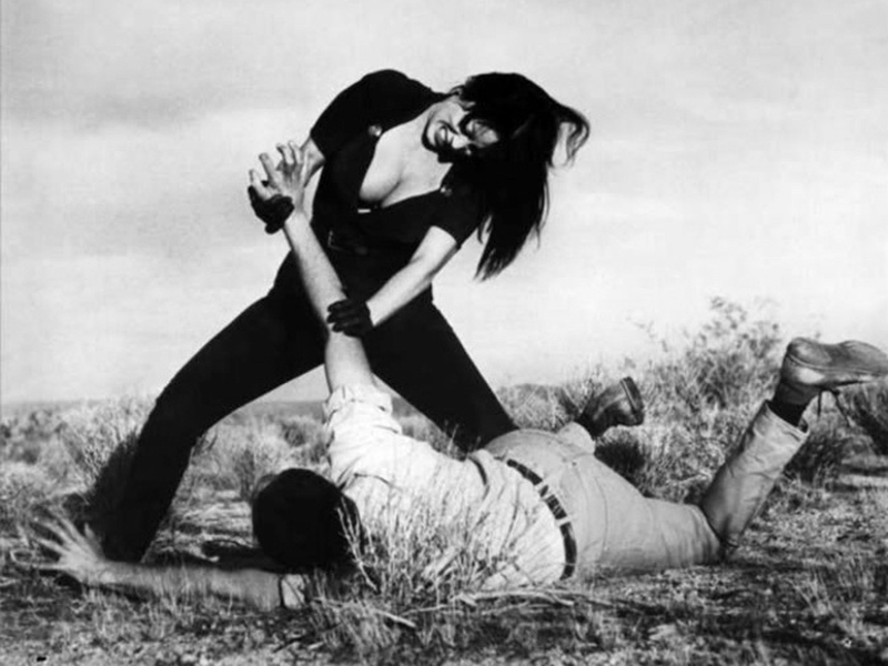 Foto 1 de Faster, Pussycat! Kill! Kill!