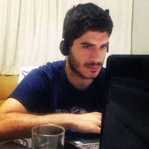 Foto de perfil de Moacyr Baptista Neto