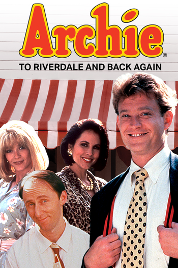  de Filme As Mulheres de Archie (1990)