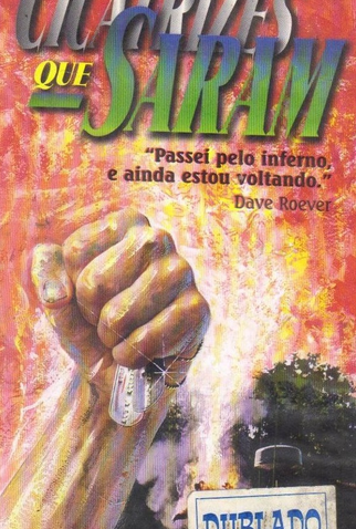 Poster 1 de Curta Cicatrizes Que Saram (1993)