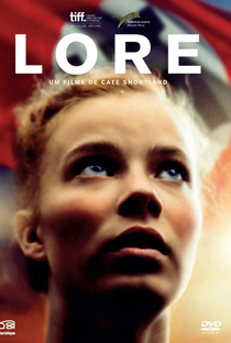 Lore - Poster / Capa / Cartaz - Oficial 6