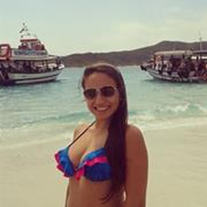 Foto de perfil de Vanessa
