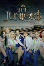 Crianças Ricas e a Fórmula Imperial (The Juniors y la formula Imperial)