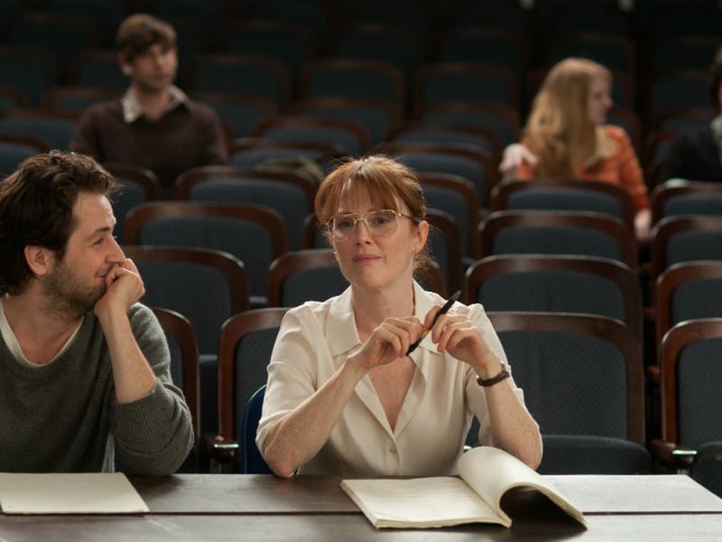 Foto 2 de Adorável Professora