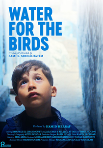 Water for the Birds (Water for the Birds)