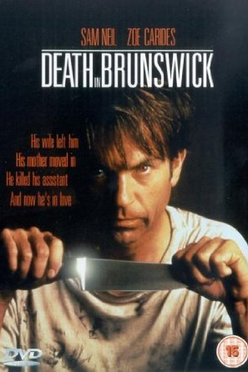  de Filme Morte em Brunswick (1991)