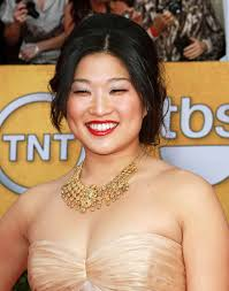 Jenna Ushkowitz - Foto 1