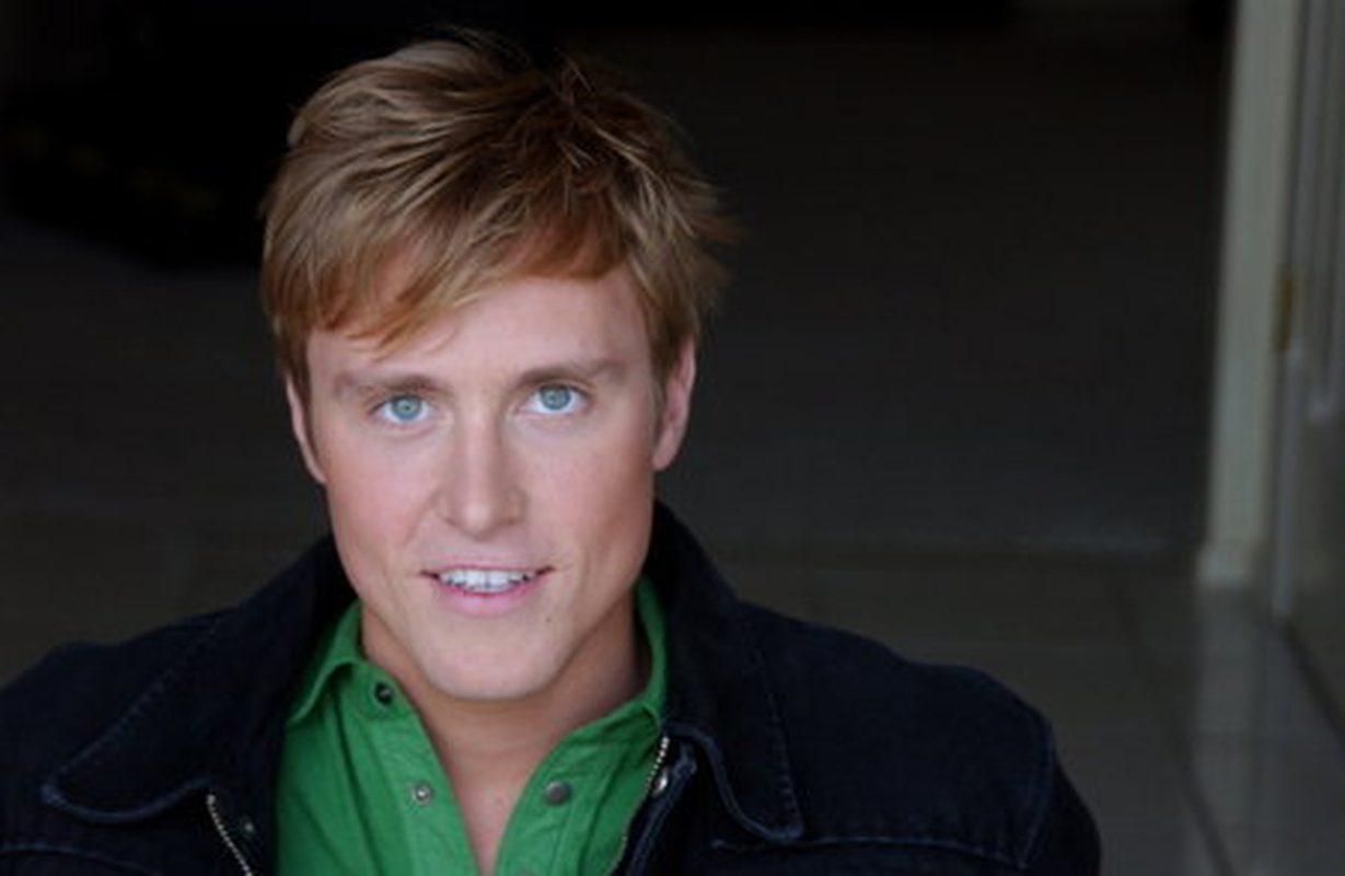 Johnny Winscher - Foto 1