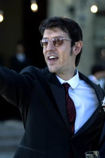 Poster de Episódio Soria (2024)