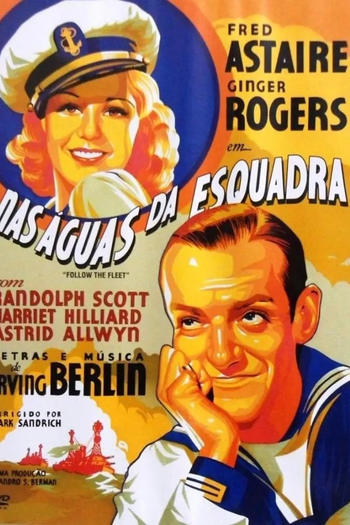  de Filme Nas Águas Da Esquadra (1936)