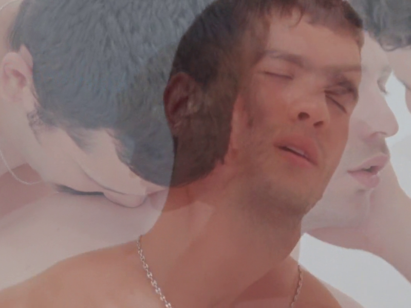 Foto 6 de Faca no Coração