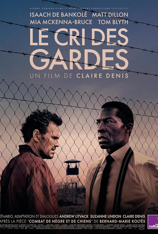 Poster 1 de Filme A Cerca (2026)