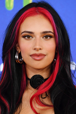 Kylie Cantrall