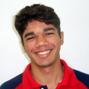 Foto de perfil de Diego Marinho S. Seixas