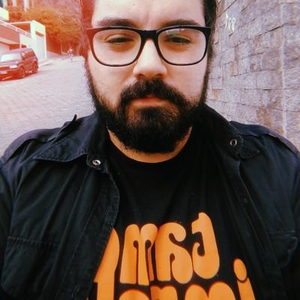 Foto de perfil de Frederico