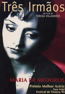 Três Irmãos (Três Irmãos)