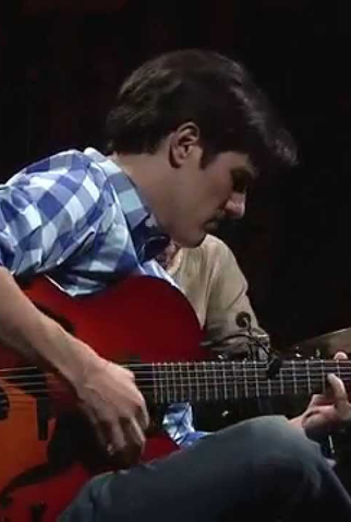 Poster 1 de TV Chico Pinheiro | Programa Instrumental Sesc Brasil (2014)