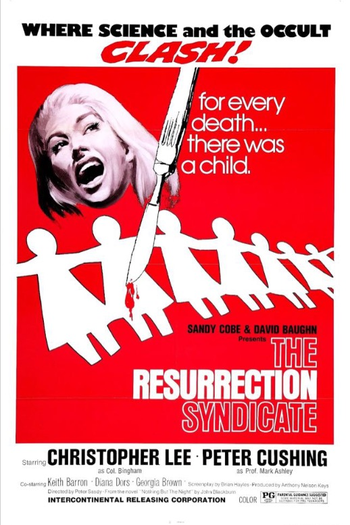  de Filme Terror na Penumbra (1973)