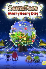 Santa Pac's Merry Berry Day (Santa Pac's Merry Berry Day)