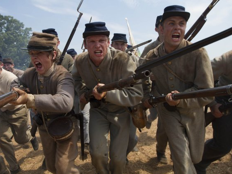 Foto 1 de Field of Lost Shoes