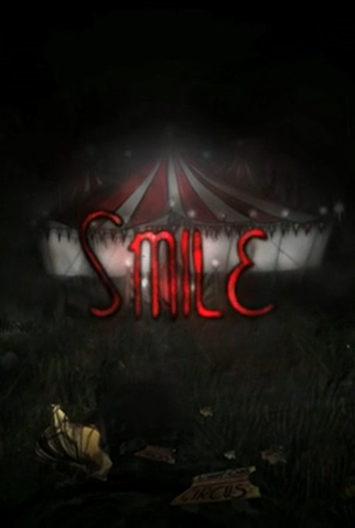 Poster 1 de Curta Smile (2010)